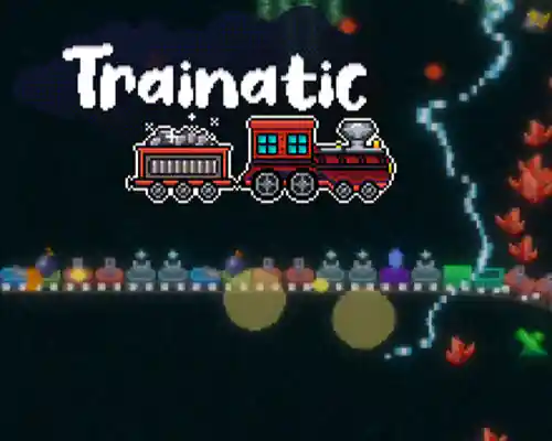 Trainatic pc free download (build 19915562)