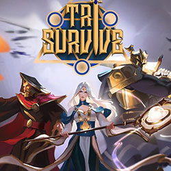 Tri Survive PC Free Download (v1.2.3d)