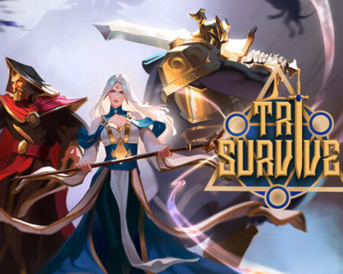 Tri survive pc free download (v1.2.3d) - 1