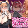 Trials of interspecies sisters erotic exchange with humans