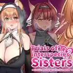 Trials of interspecies Sisters Erotic exchange with Humans Trials of interspecies Sisters Erotic exchange with Humans