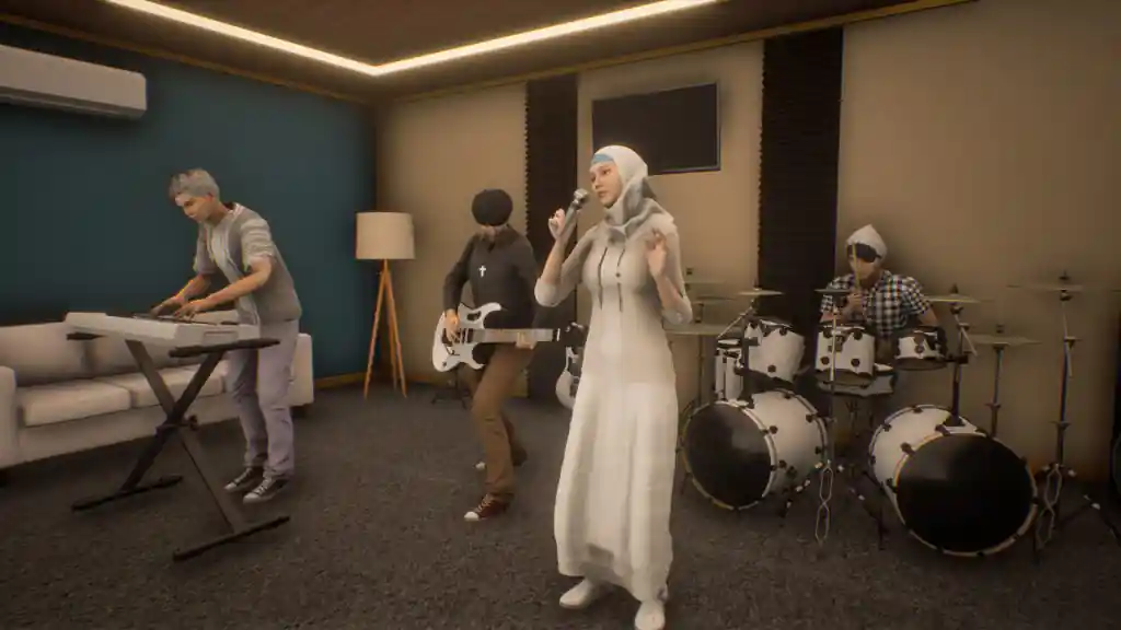 Troublemaker 2: beyond dream free download (rune)