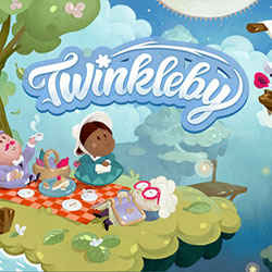 Twinkleby PC Free Download (Tenoke)