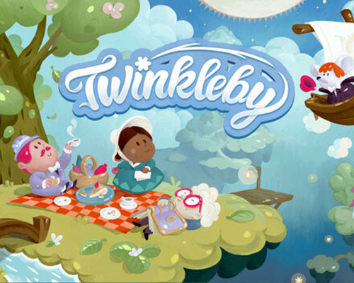 Twinkleby pc free download (tenoke) - 1