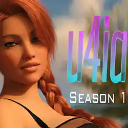 U4iA – Season 1 PC Free Download (v1.4.1g)