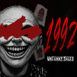 Uncanny Tales: 1992 PC Free Download (Tenoke)