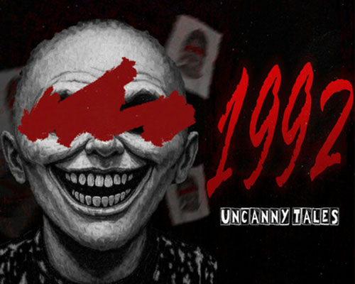 Uncanny tales: 1992 pc free download (tenoke) - 1