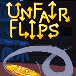 Unfair Flips PC Free Download (Final)