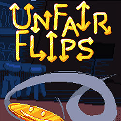 Unfair Flips PC Free Download (Final)