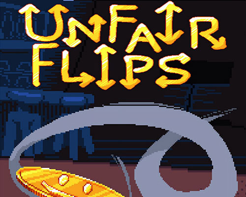 Unfair flips pc free download (final) - 1