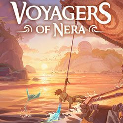 Voyagers of Nera PC Free Download (v0.16.12.45577)