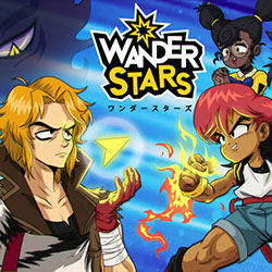 Wander Stars PC Free Download (Build 20076836)