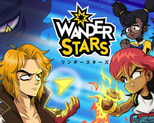 Wander stars pc free download (build 20076836)