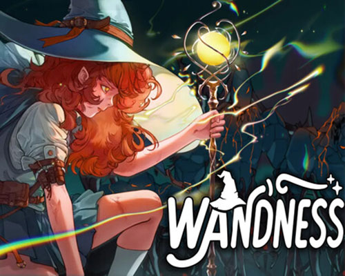 Wandness: wandcraft survivor free download (v1.1) - 1