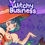 Witchy Business PC Free Download (Tenoke) Witchy Business PC Free Download (Tenoke)