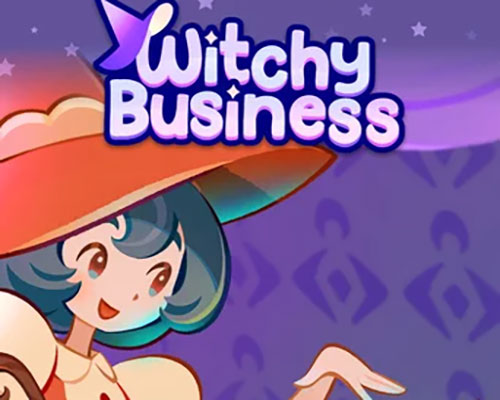 Witchy business pc free download (tenoke)