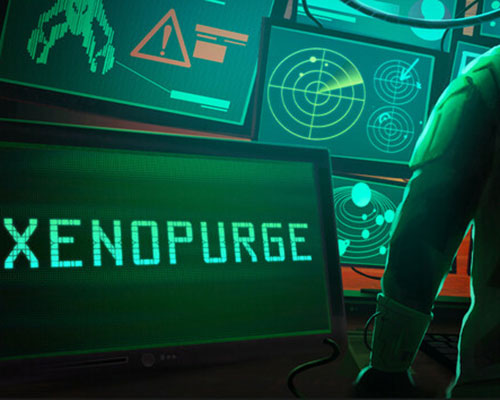 Xenopurge pc free download (tenoke) - 1