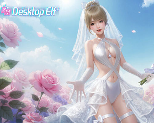 Zm desktop elf pc free download (final) - 1