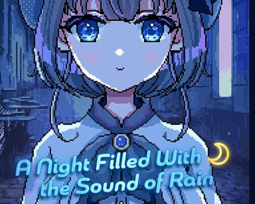 A night filled with the sound of rain free download (v1.01) - 1