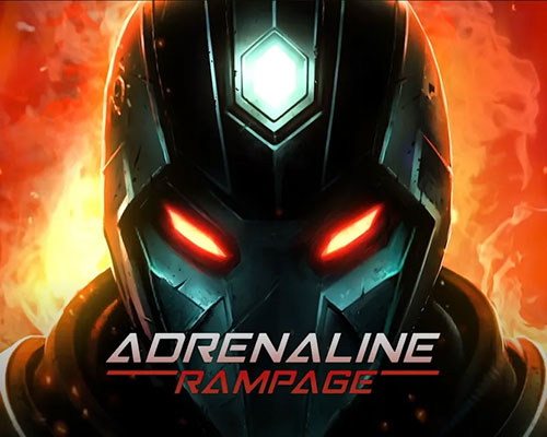 Adrenaline rampage pc free download (skidrow) - 1