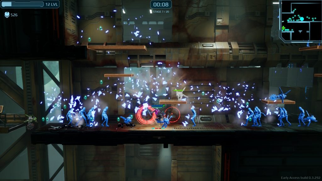 Adrenaline rampage pc free download (skidrow) - 2