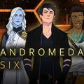 Andromeda six pc free download (early access)
