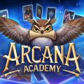 Arcana academy pc free download (build 20539905)