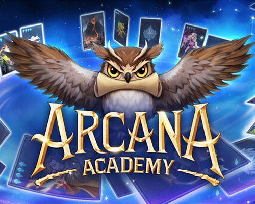 Arcana academy pc free download (build 20539905) - 1
