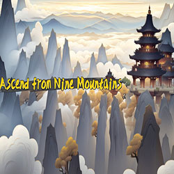 Ascend From Nine Mountains Free Download (Build 20399816)