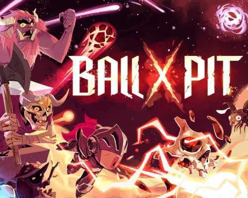 Ball x pit pc free download (v1.278) - 1