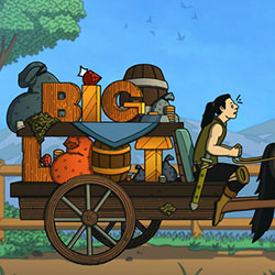 BIG LOOT PC Free Download (v0.2.0)