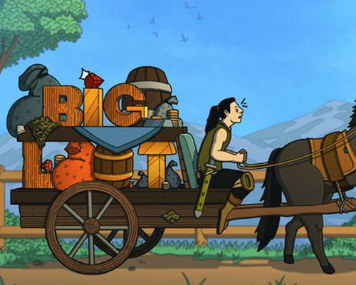 Big loot pc free download (v0.2.0)