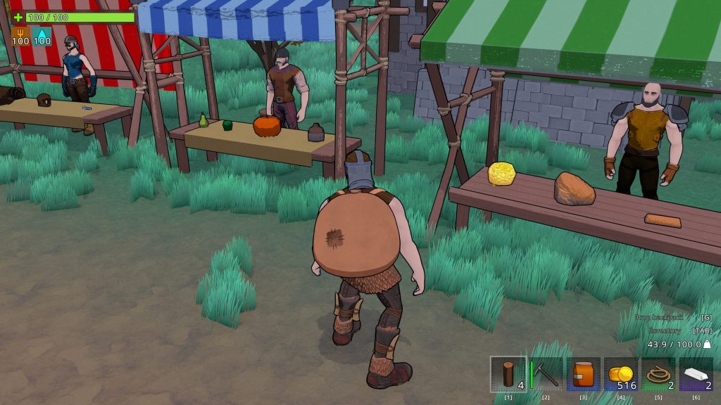 Big loot pc free download (v0.2.0)