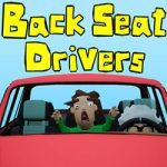 Backseat Drivers PC Free Download (v1.0.0.83) Backseat Drivers PC Free Download (v1.0.0.83)