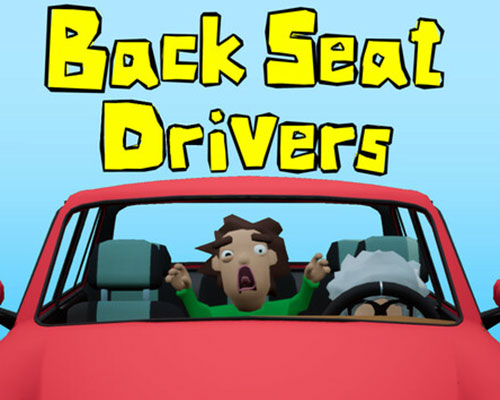 Backseat drivers pc free download (v1.0.0.83) - 1