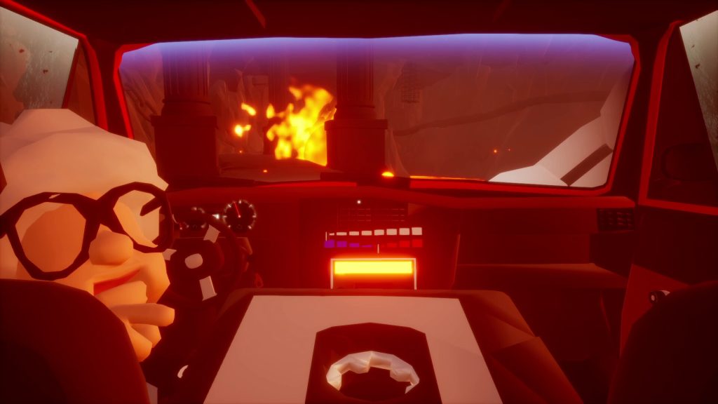 Backseat drivers pc free download (v1.0.0.83) - 2