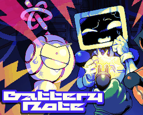 Batterynote pc free download (tenoke)