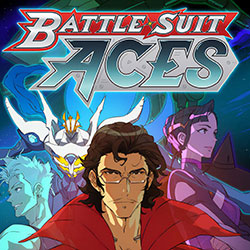 Battle Suit Aces PC Free Download (v1.0.48)