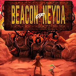 Beacon of Neyda PC Free Download (GOG v1.0.0e)
