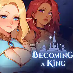 Becoming a King PC Free Download (v1.0.9 Uncensored)