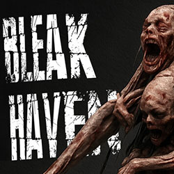 Bleak Haven PC Free Download (P2P)
