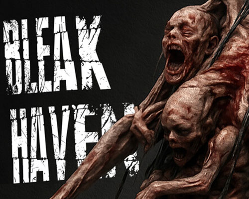 Bleak haven pc free download (p2p) - 1