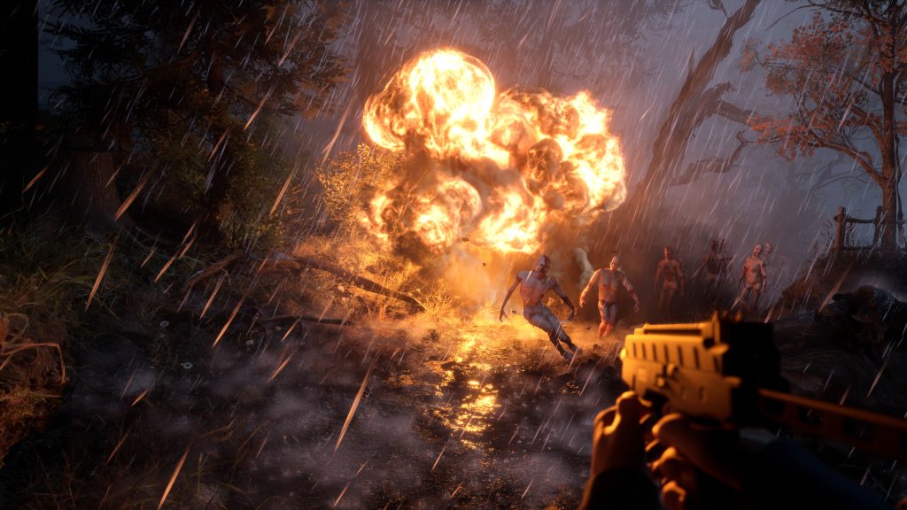 Bleak haven pc free download (p2p) - 2