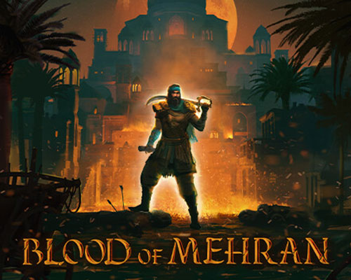 Blood of mehran pc free download (v1.0.16) - 1