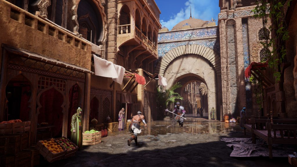 Blood of mehran pc free download (v1.0.16) - 2