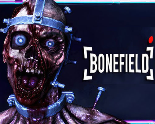 Bonefield: bodycam horror free download (early access) - 1