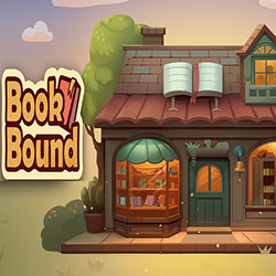 Book Bound PC Free Download (Build 20175874)