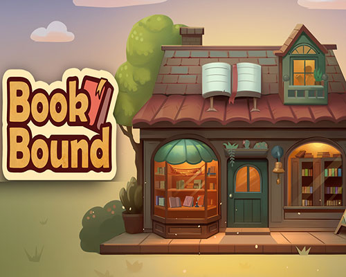 Book bound pc free download (build 20175874) - 1