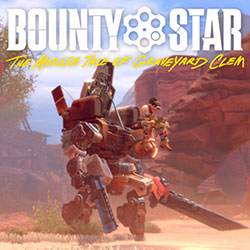 Bounty Star PC Free Download (v20251208)