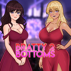 Bratty Bottoms 2 PC Free Download (Final)